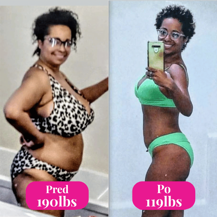 Podporte GLP-1 vo vašom tele a chudnite prirodzene.