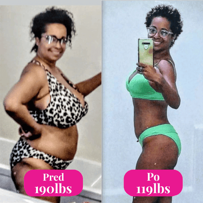 Podporte GLP-1 vo vašom tele a chudnite prirodzene.