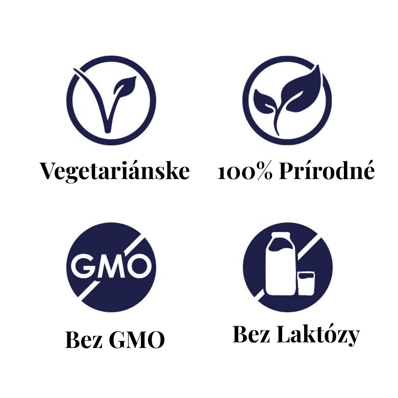 Podporte GLP-1 vo vašom tele a chudnite prirodzene.